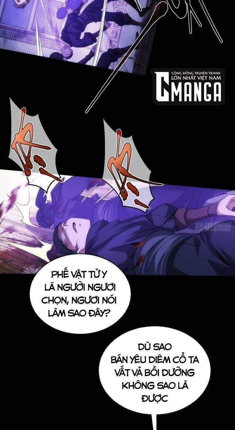 Tàng Phong Chapter 45 - Trang 2