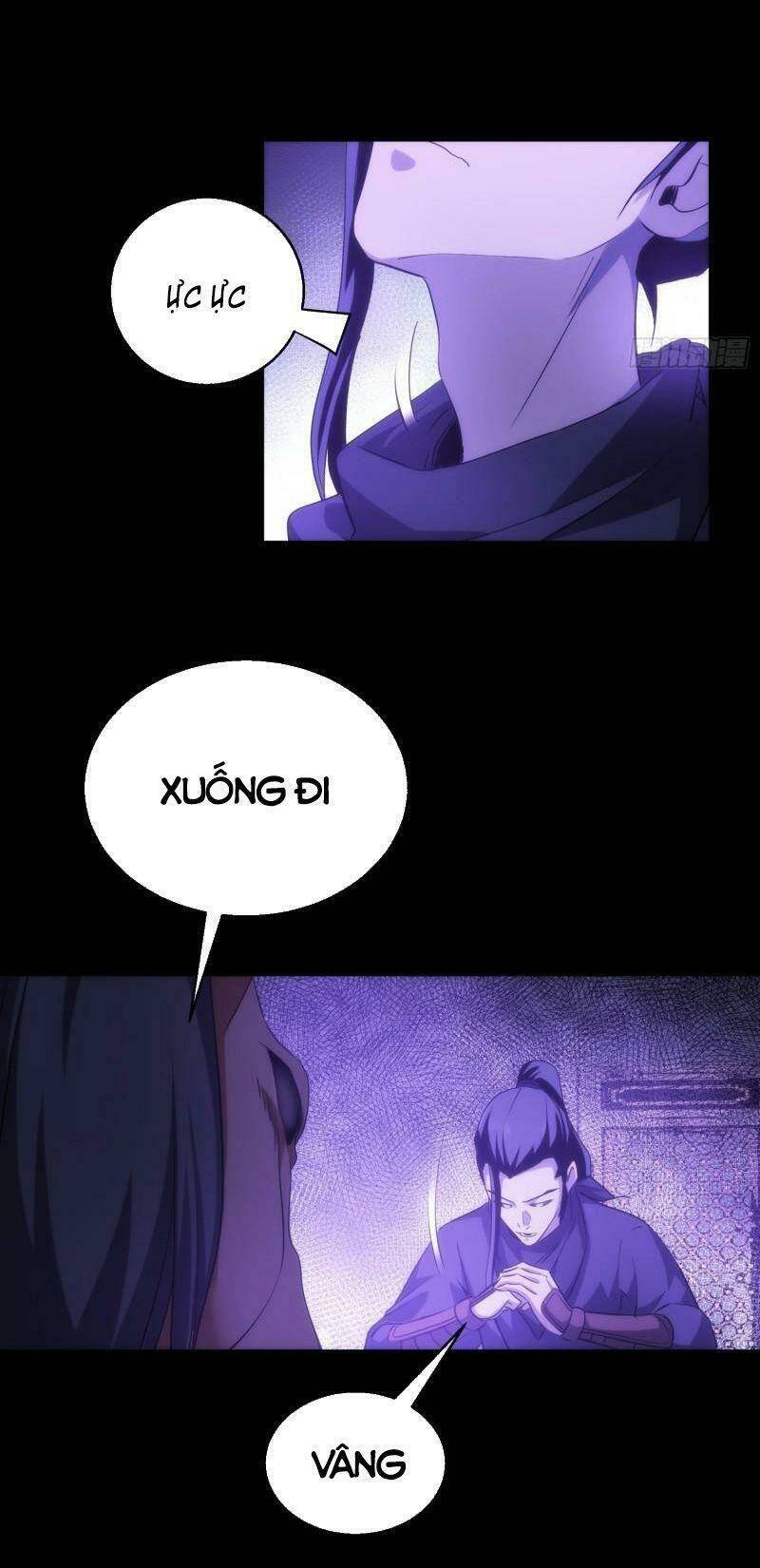 Tàng Phong Chapter 45 - Trang 2