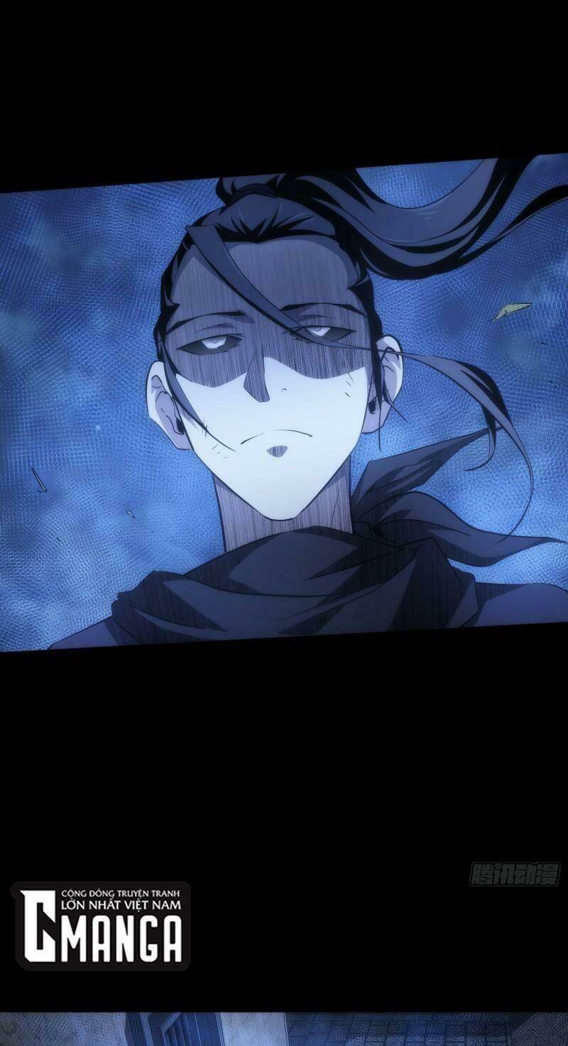 Tàng Phong Chapter 45 - Trang 2