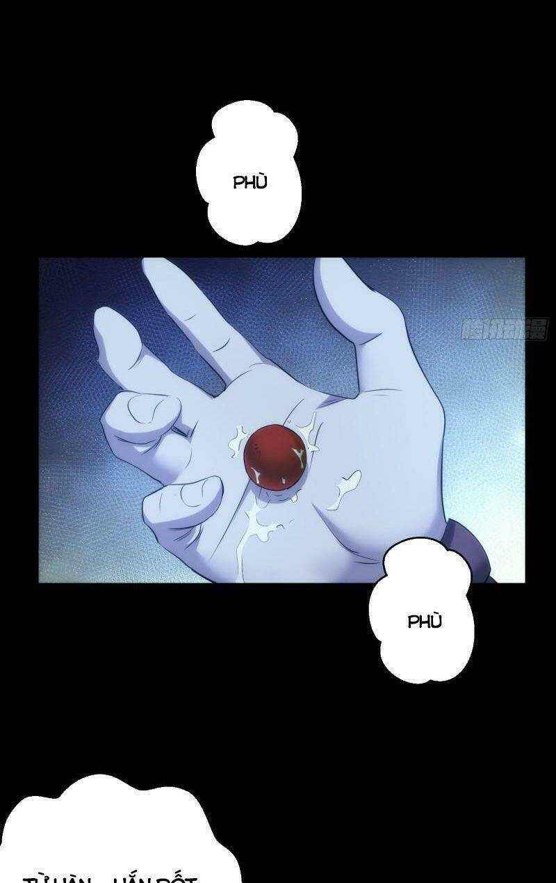 Tàng Phong Chapter 45 - Trang 2