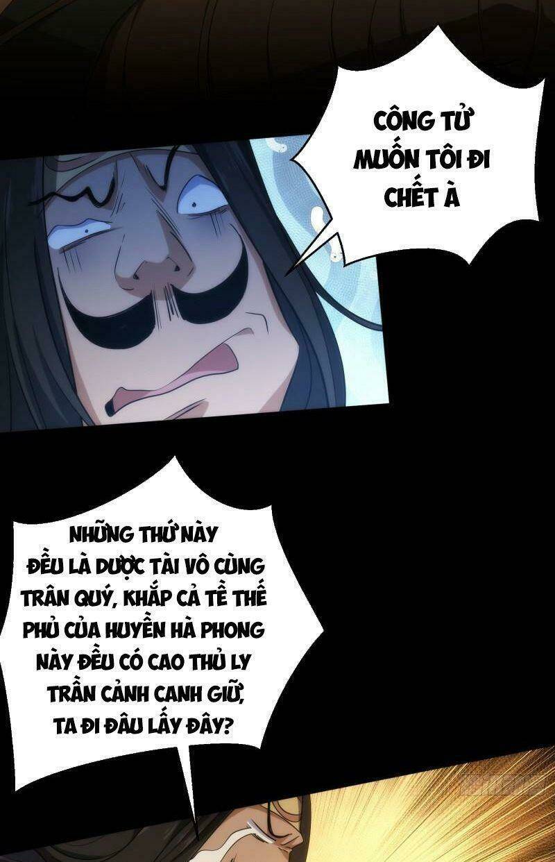 Tàng Phong Chapter 45 - Trang 2