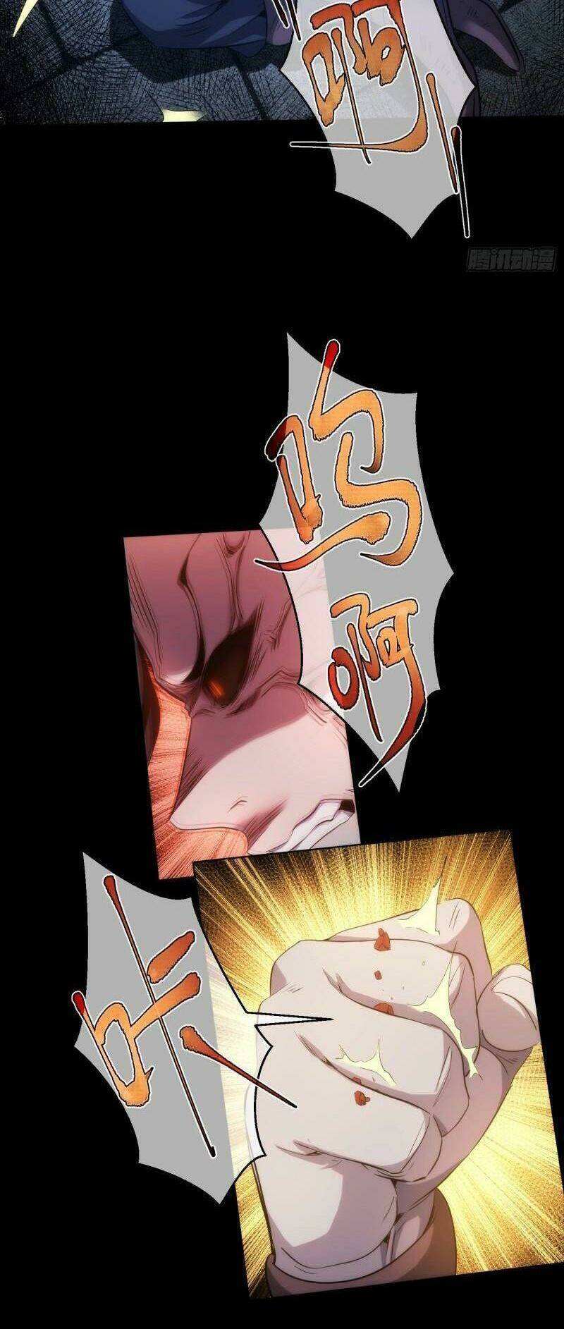 Tàng Phong Chapter 45 - Trang 2