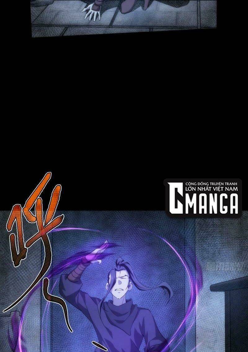 Tàng Phong Chapter 45 - Trang 2