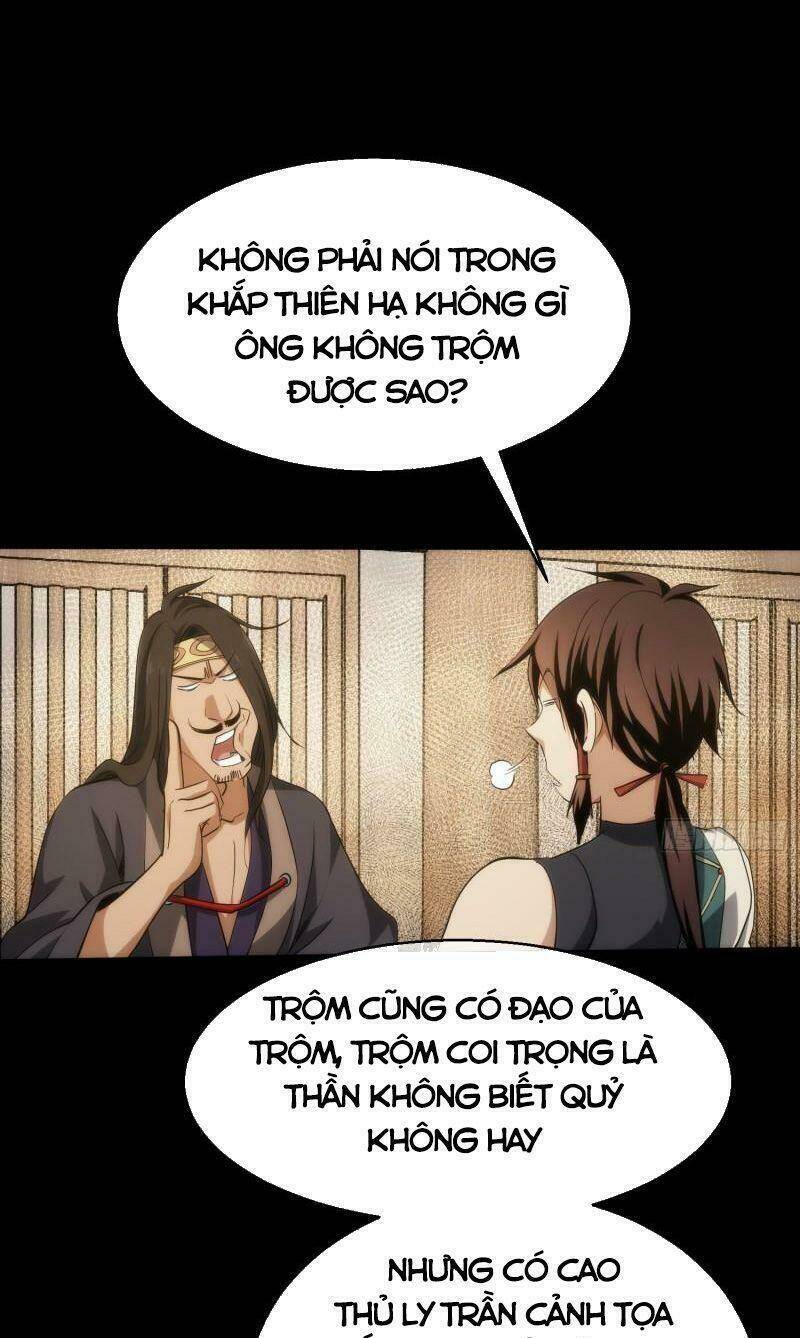 Tàng Phong Chapter 45 - Trang 2