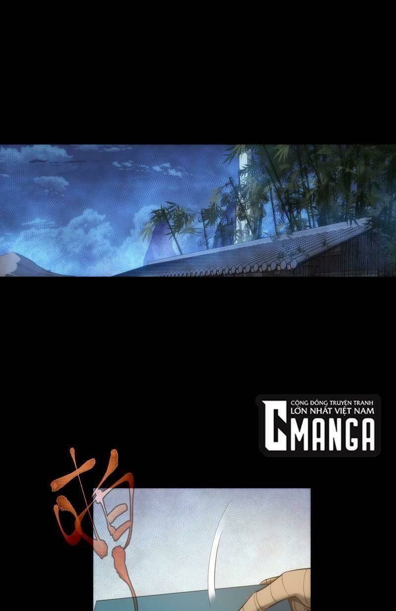 Tàng Phong Chapter 46 - Trang 2