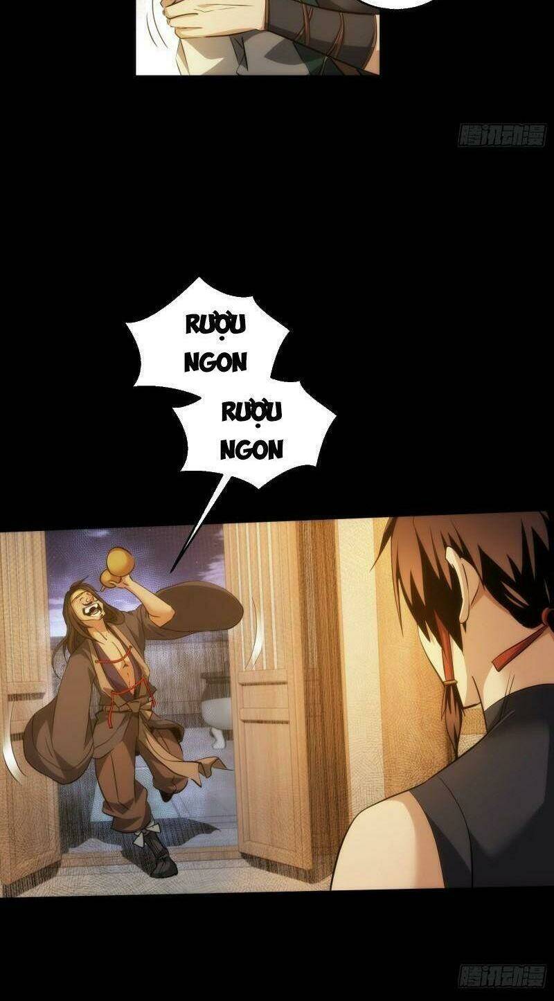 Tàng Phong Chapter 46 - Trang 2