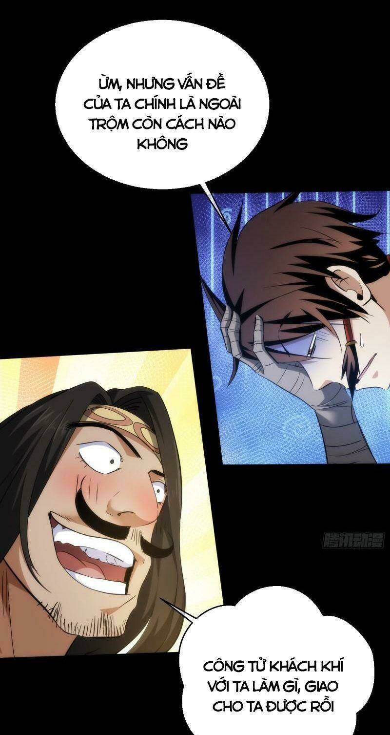 Tàng Phong Chapter 46 - Trang 2