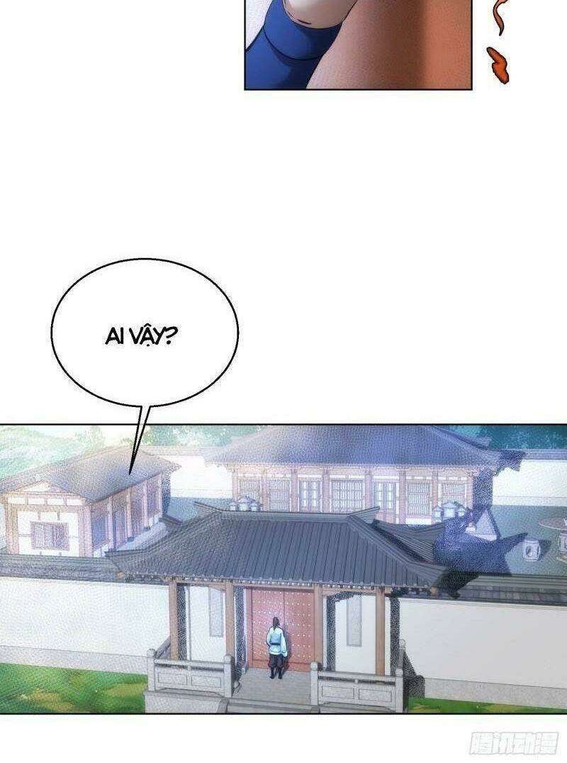 Tàng Phong Chapter 46 - Trang 2