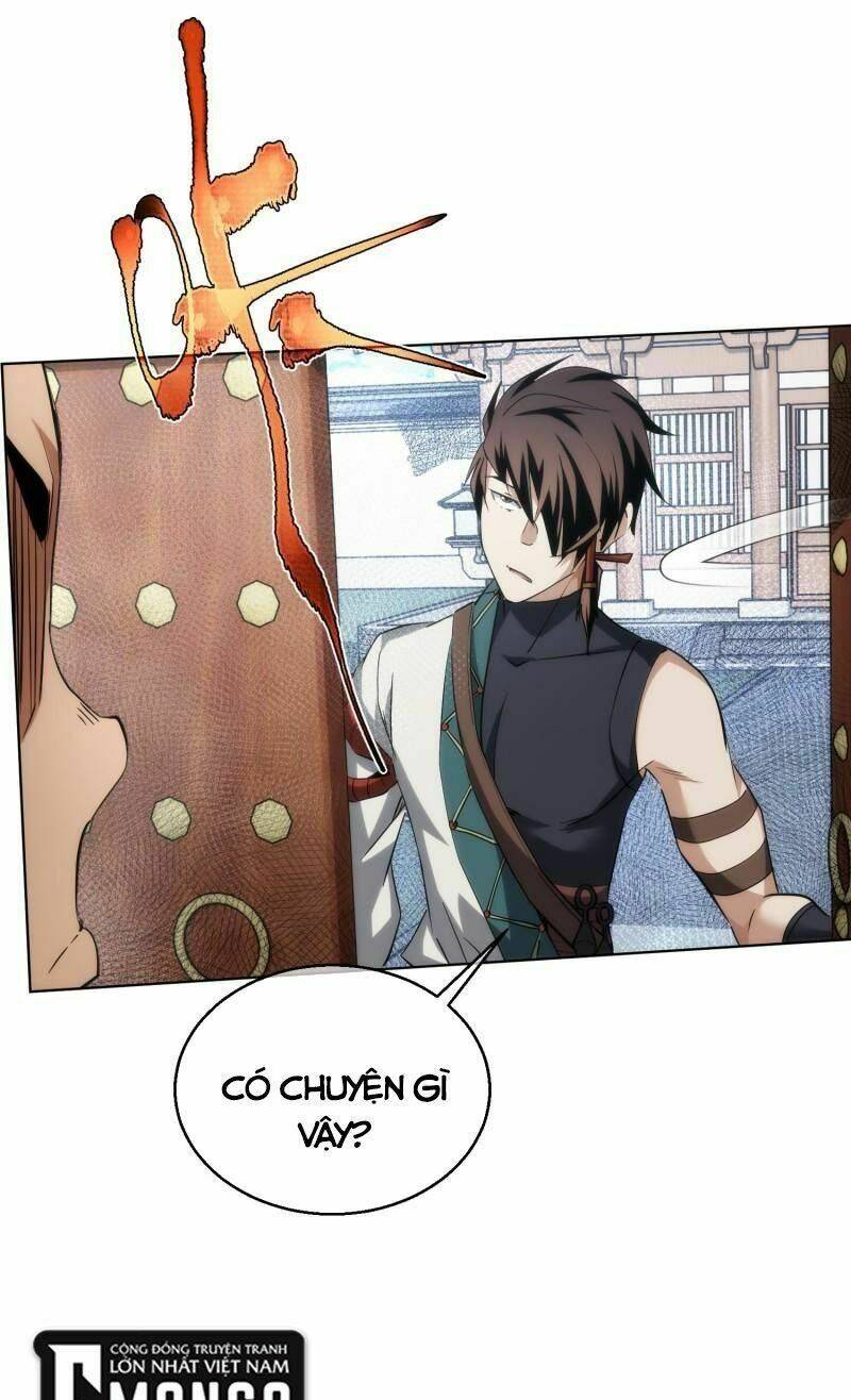 Tàng Phong Chapter 46 - Trang 2