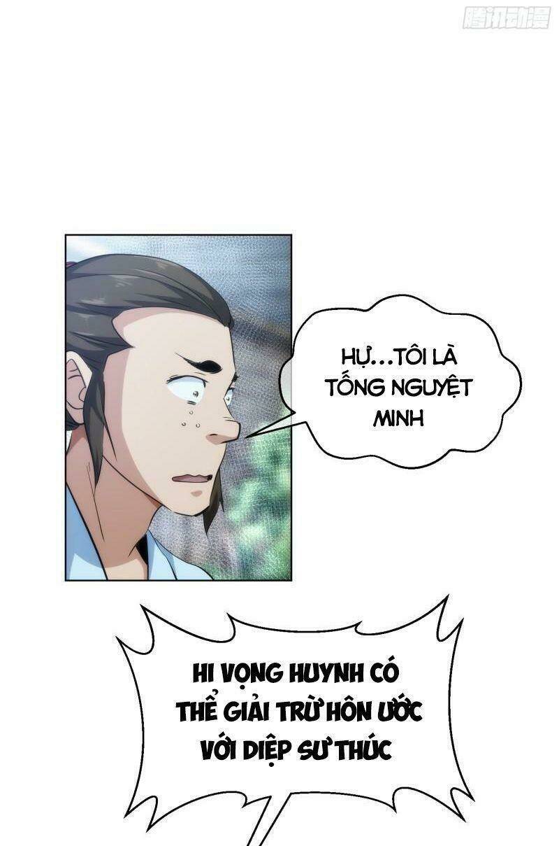 Tàng Phong Chapter 46 - Trang 2