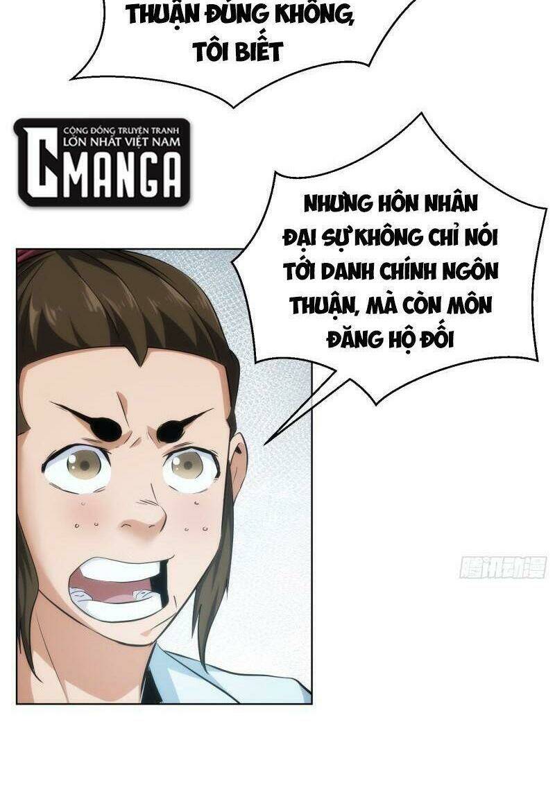 Tàng Phong Chapter 46 - Trang 2