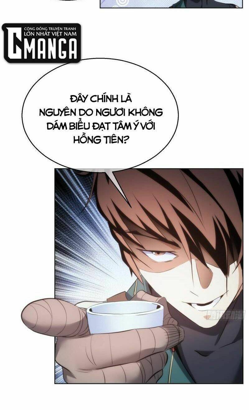 Tàng Phong Chapter 46 - Trang 2