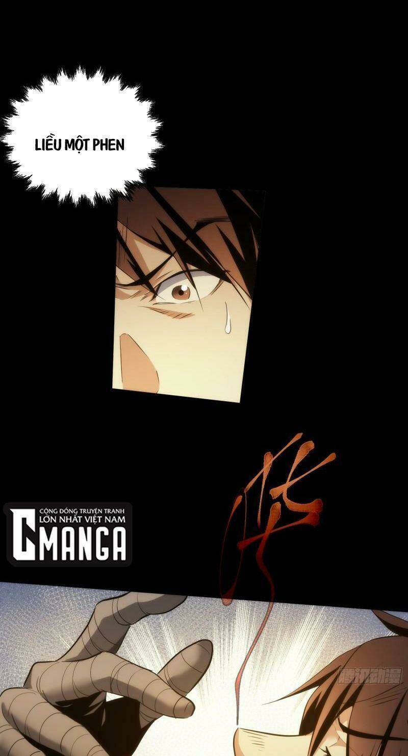 Tàng Phong Chapter 46 - Trang 2