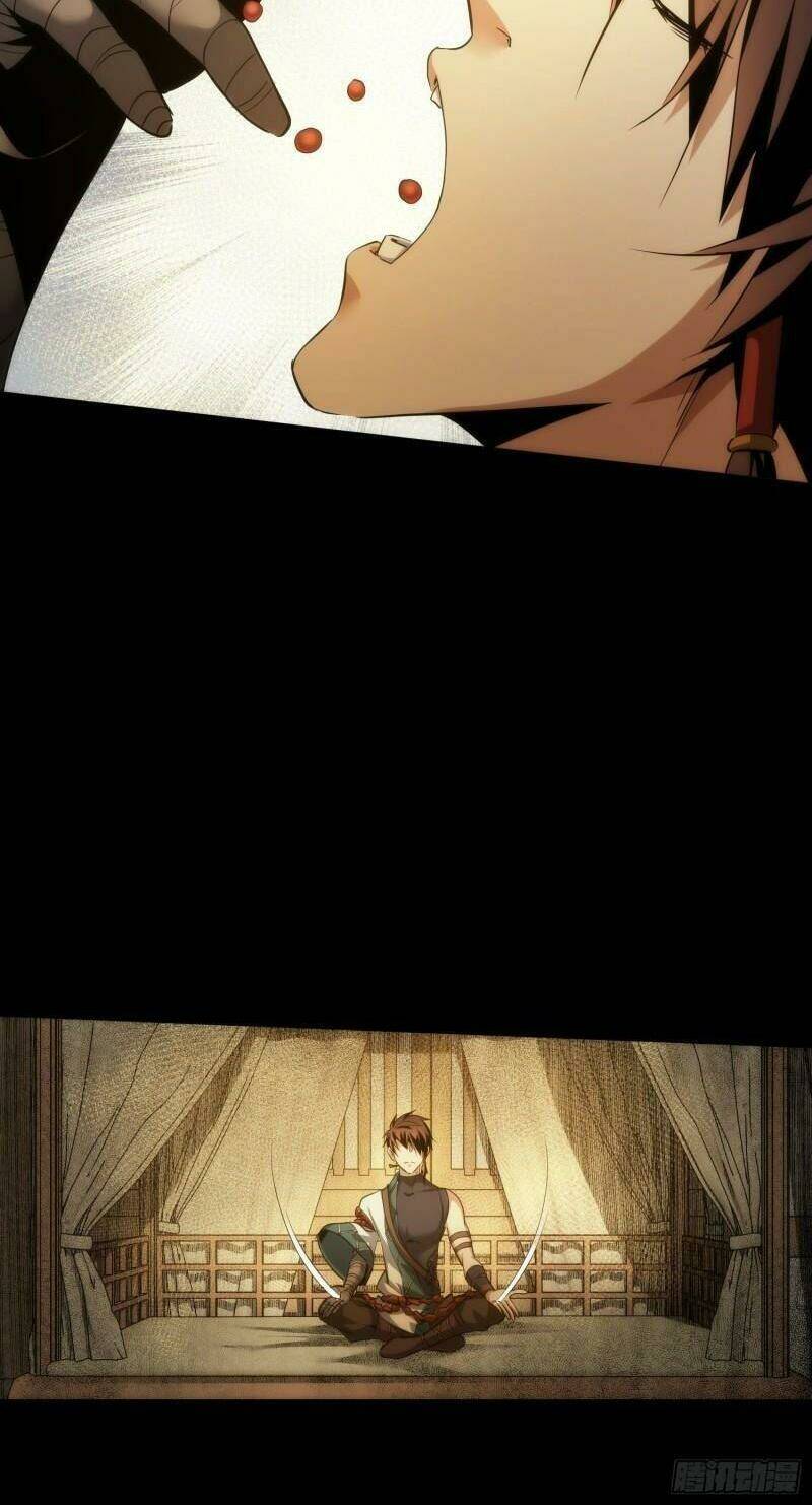 Tàng Phong Chapter 46 - Trang 2