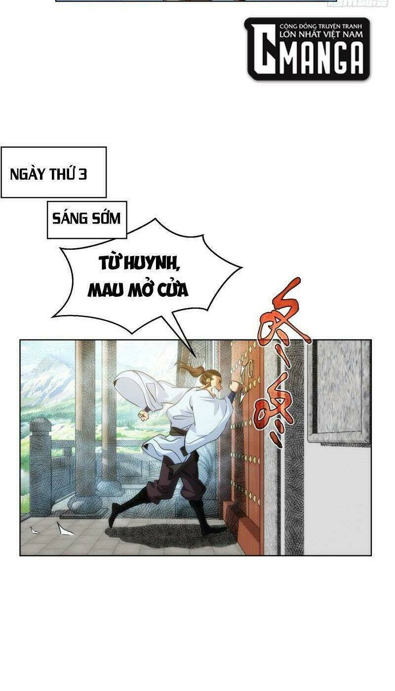 Tàng Phong Chapter 47 - Trang 2