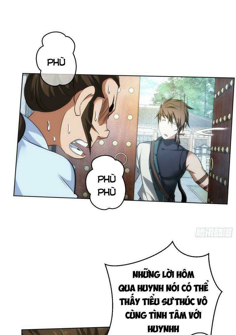 Tàng Phong Chapter 47 - Trang 2