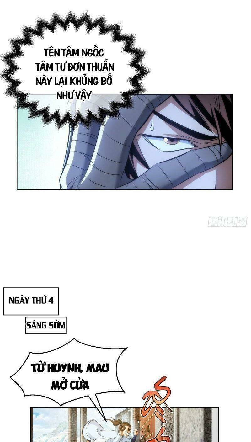 Tàng Phong Chapter 47 - Trang 2