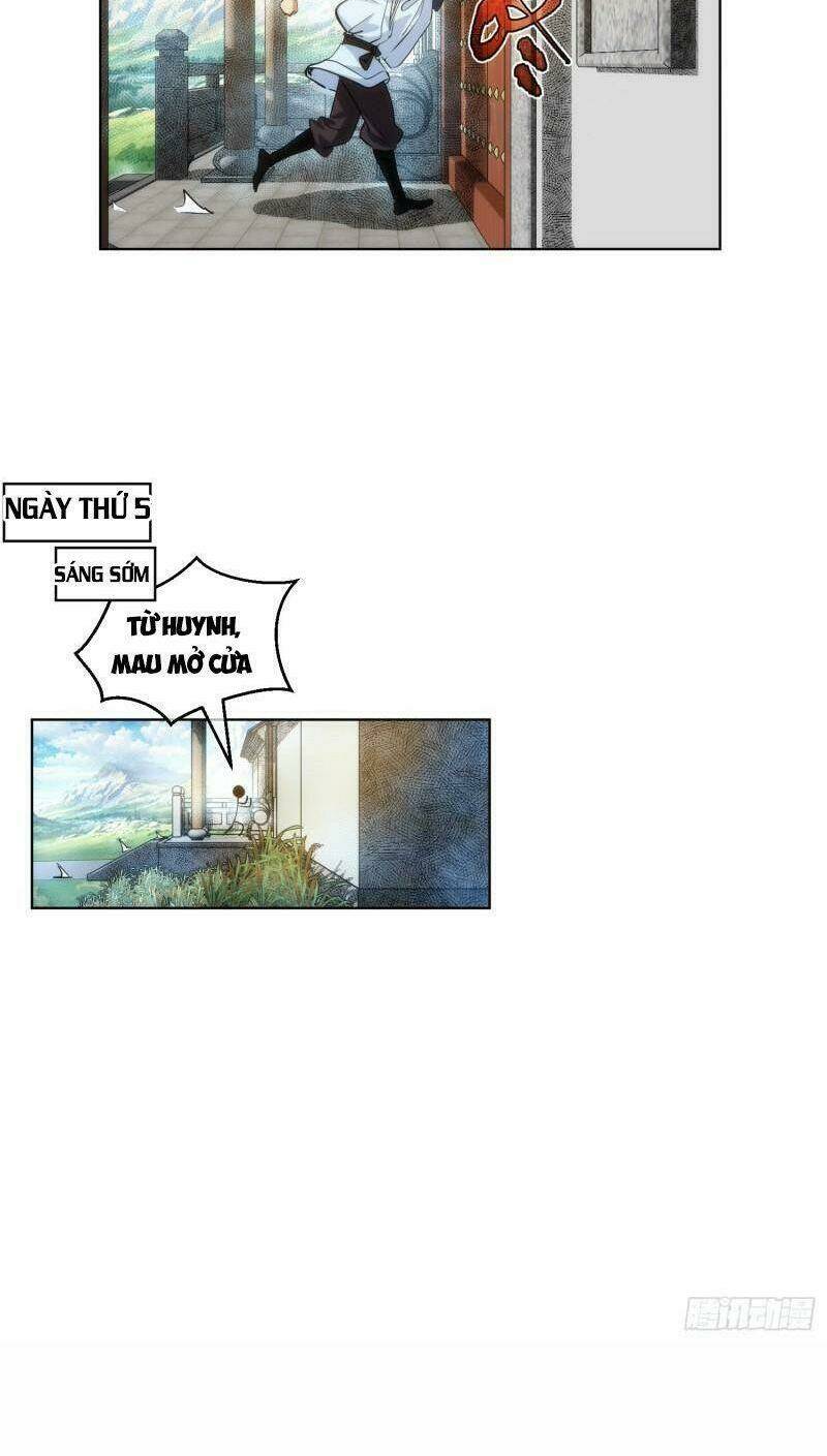 Tàng Phong Chapter 47 - Trang 2