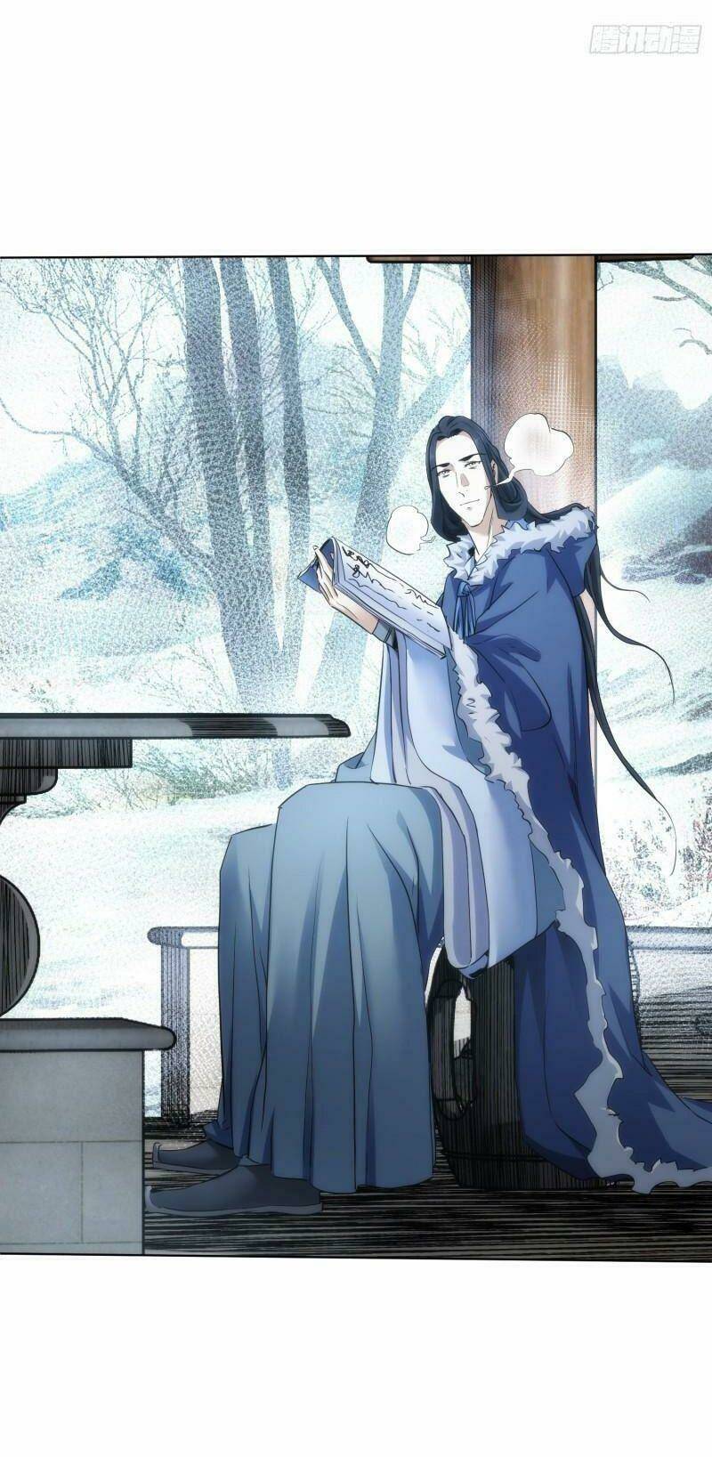 Tàng Phong Chapter 47 - Trang 2