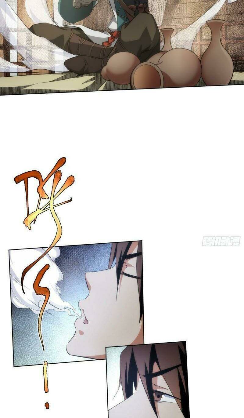 Tàng Phong Chapter 47 - Trang 2