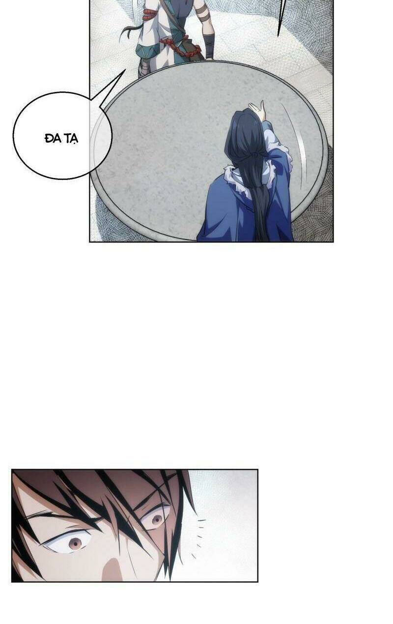 Tàng Phong Chapter 47 - Trang 2