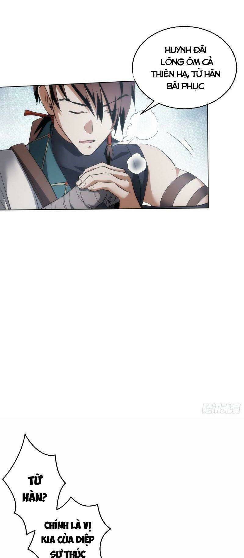 Tàng Phong Chapter 47 - Trang 2