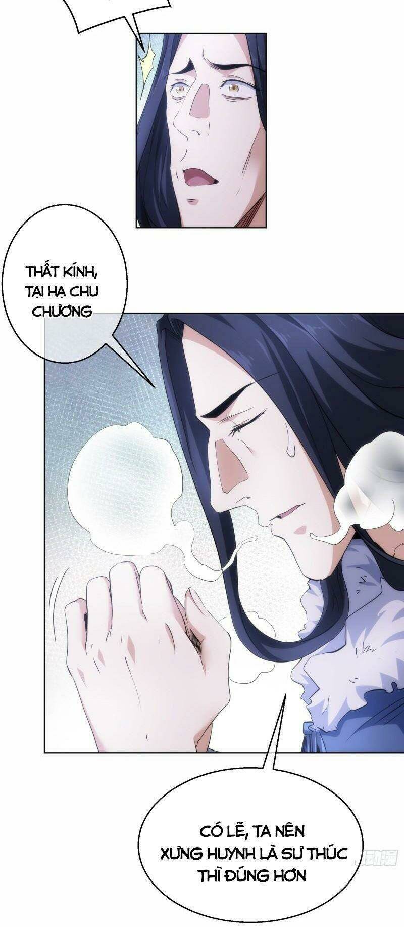 Tàng Phong Chapter 47 - Trang 2