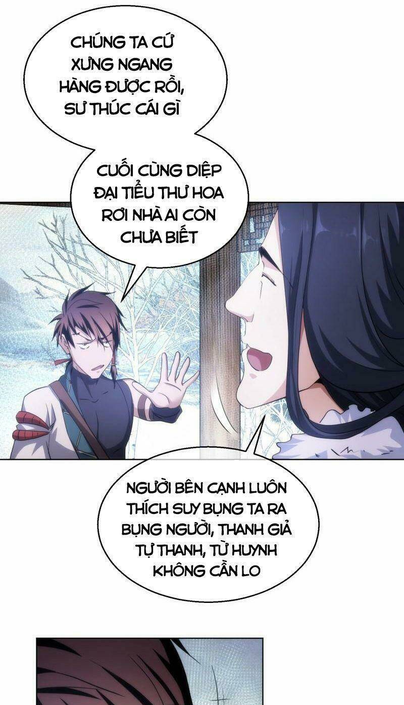 Tàng Phong Chapter 47 - Trang 2