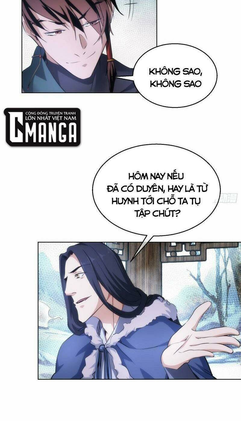Tàng Phong Chapter 47 - Trang 2