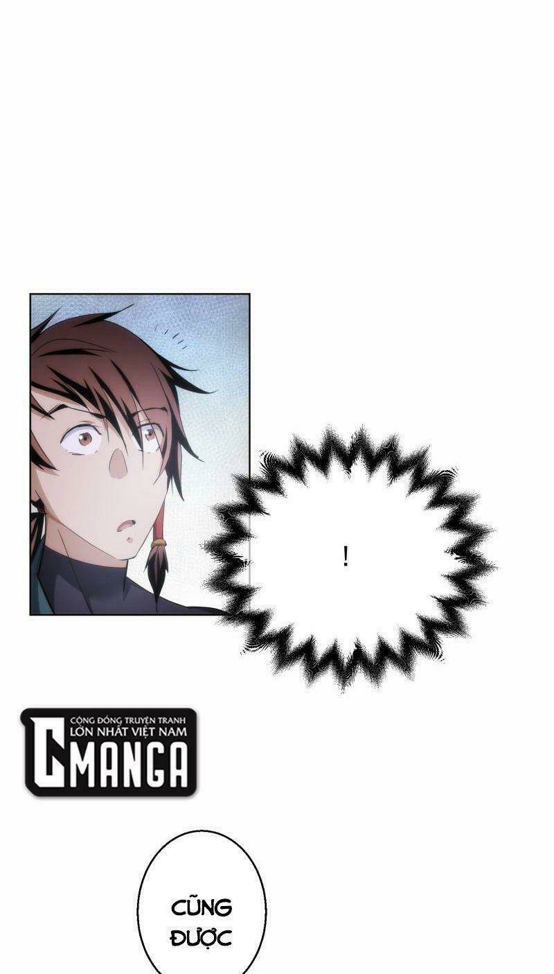 Tàng Phong Chapter 47 - Trang 2