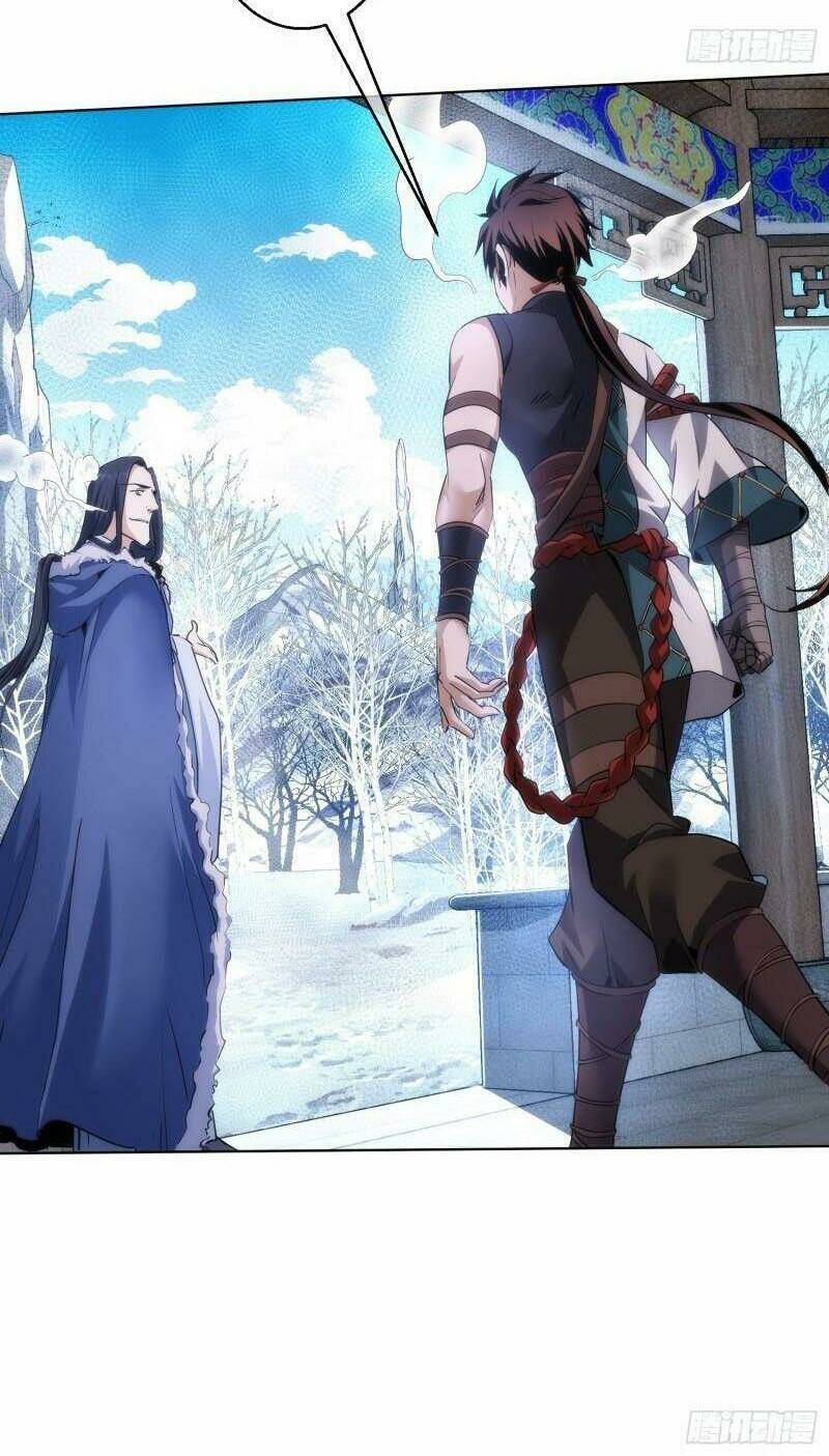 Tàng Phong Chapter 47 - Trang 2