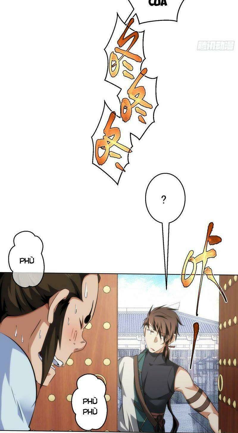 Tàng Phong Chapter 47 - Trang 2