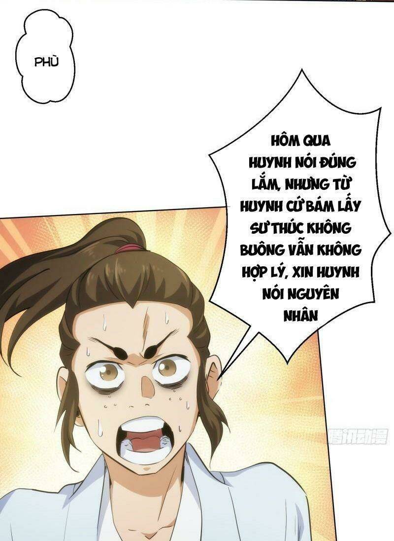 Tàng Phong Chapter 47 - Trang 2