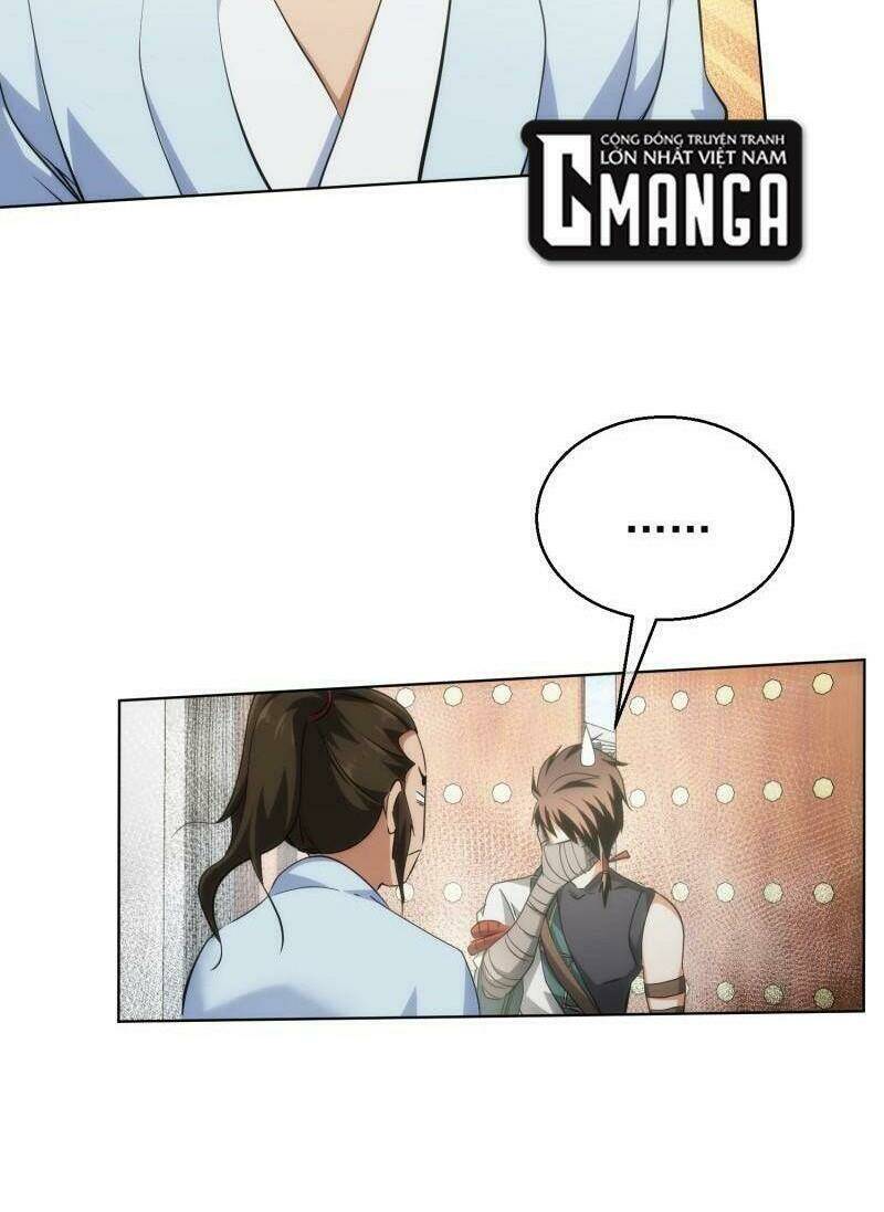 Tàng Phong Chapter 47 - Trang 2