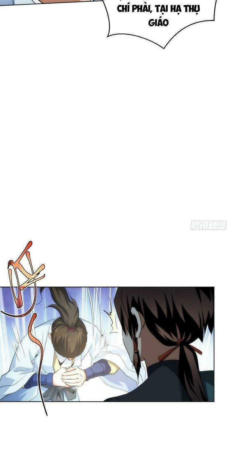 Tàng Phong Chapter 47 - Trang 2