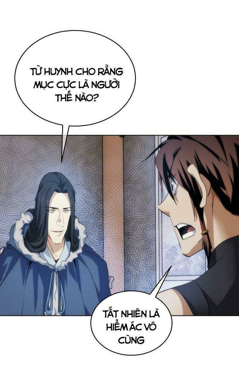 Tàng Phong Chapter 48 - Trang 2