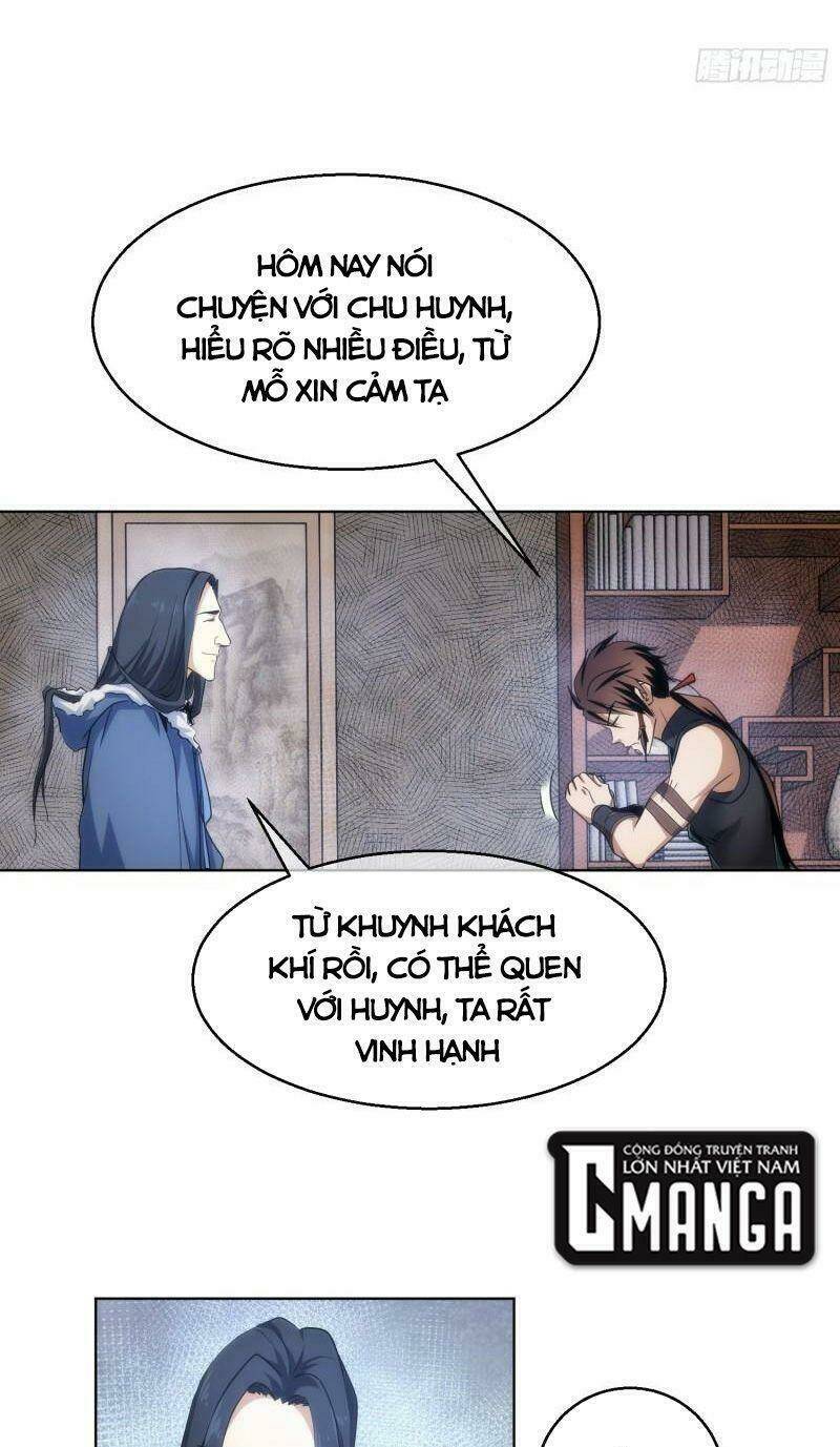 Tàng Phong Chapter 48 - Trang 2