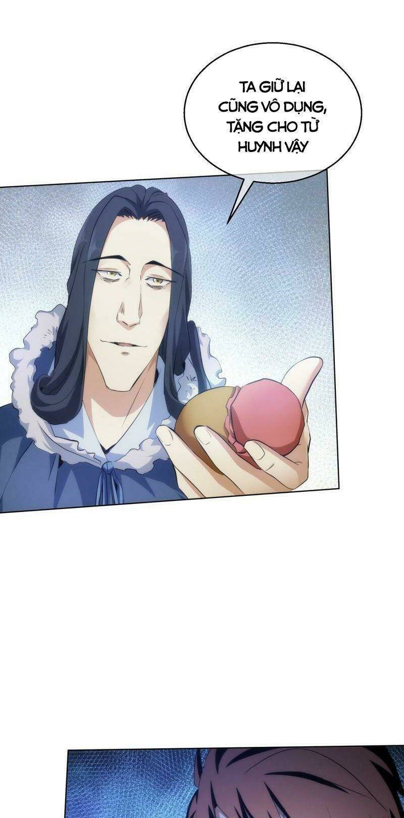 Tàng Phong Chapter 48 - Trang 2