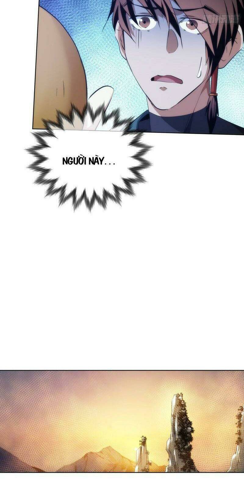 Tàng Phong Chapter 48 - Trang 2