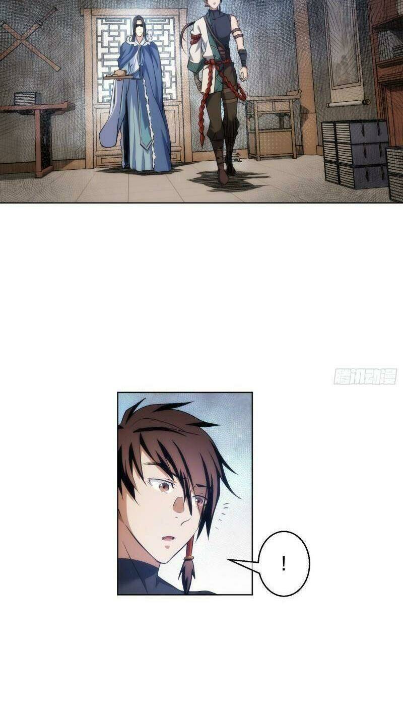 Tàng Phong Chapter 48 - Trang 2