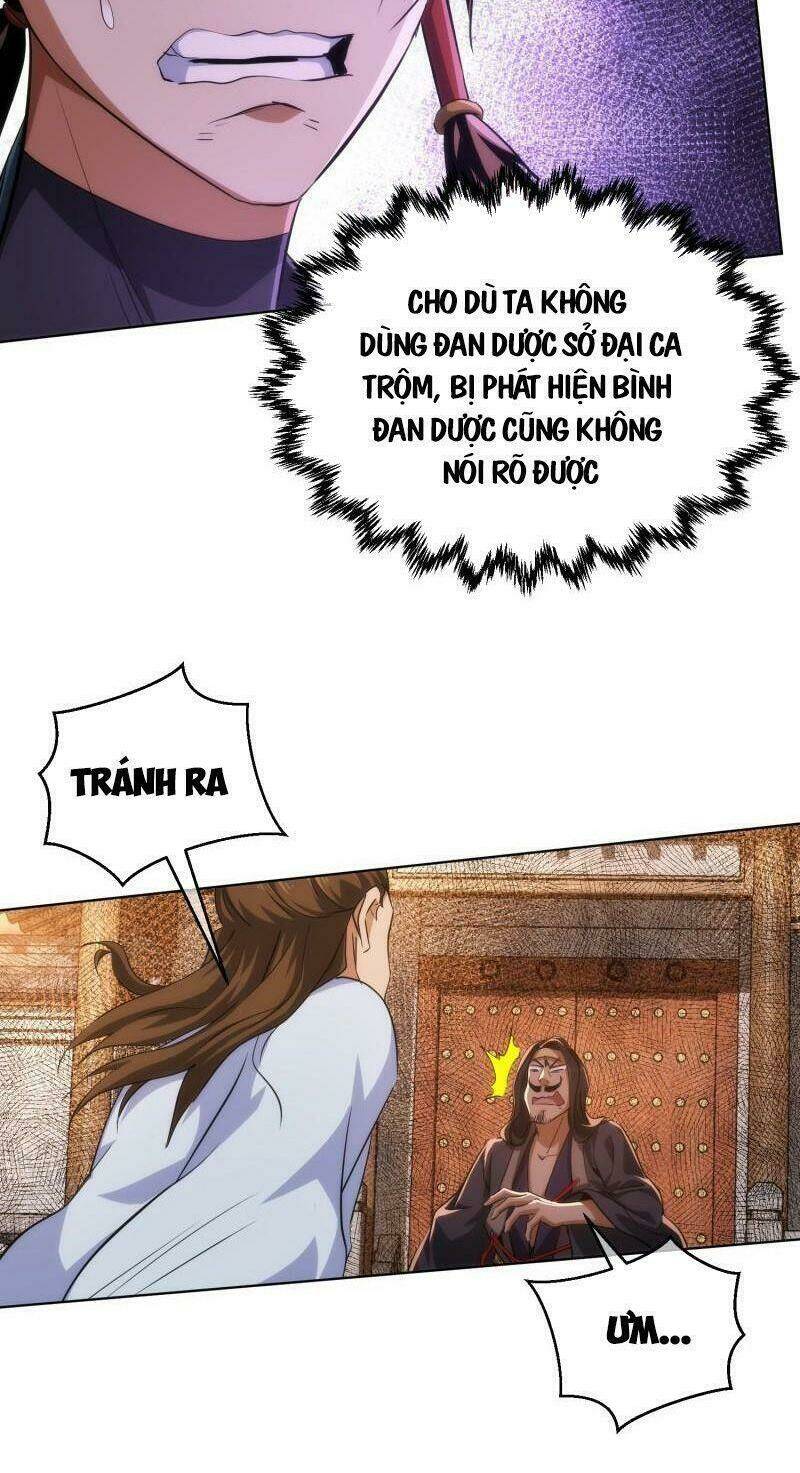 Tàng Phong Chapter 48 - Trang 2