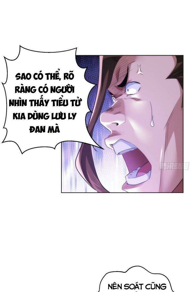 Tàng Phong Chapter 48 - Trang 2