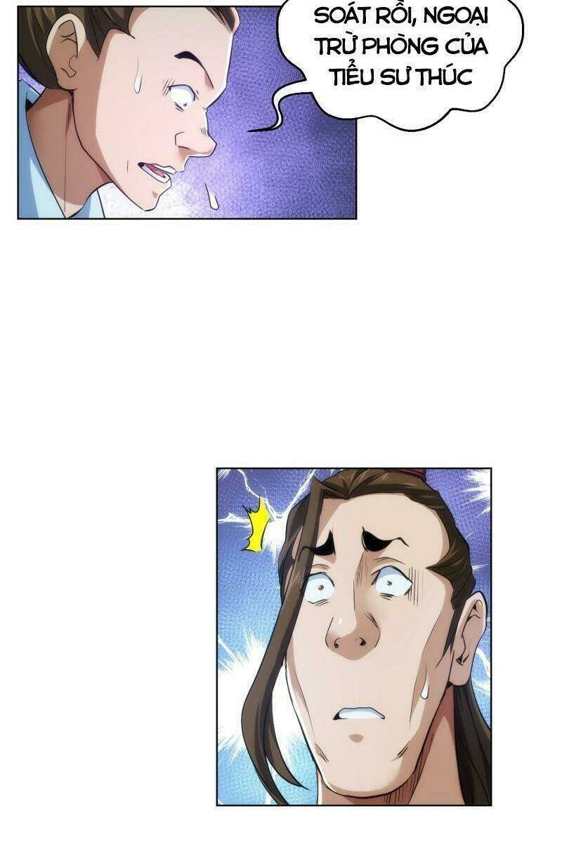 Tàng Phong Chapter 48 - Trang 2