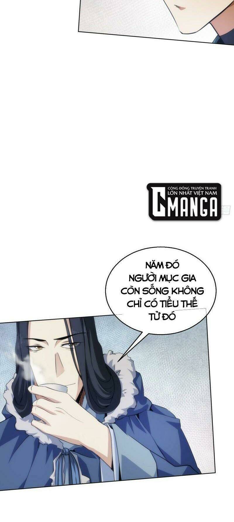 Tàng Phong Chapter 48 - Trang 2