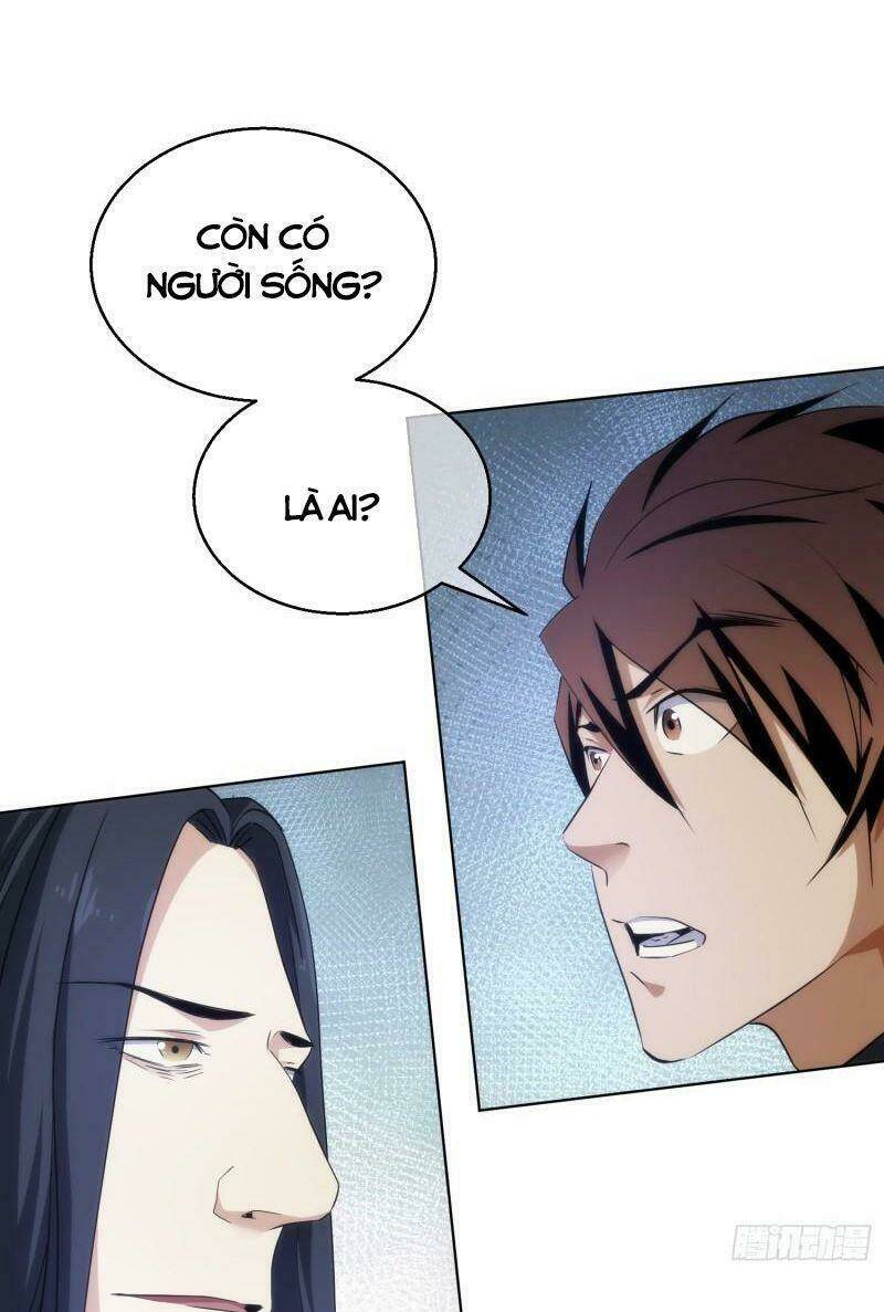 Tàng Phong Chapter 48 - Trang 2