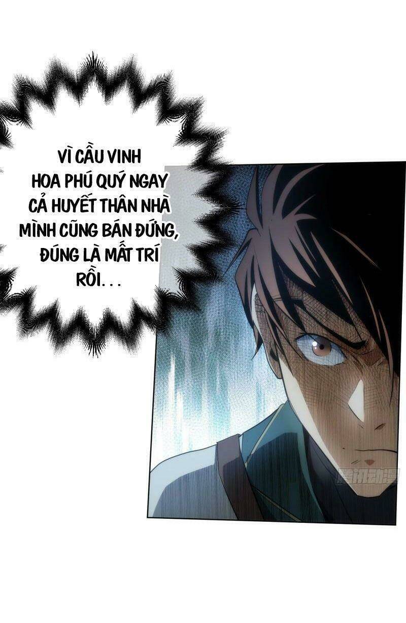 Tàng Phong Chapter 48 - Trang 2