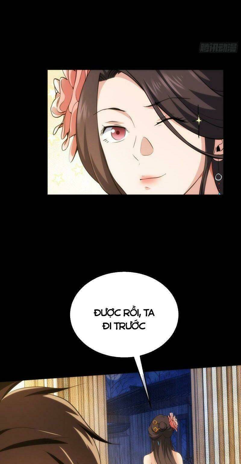 Tàng Phong Chapter 49 - Trang 2