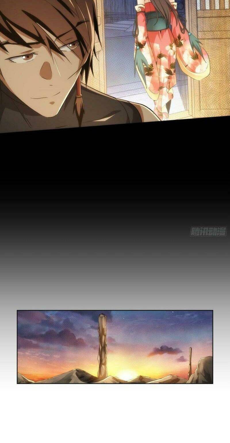 Tàng Phong Chapter 49 - Trang 2