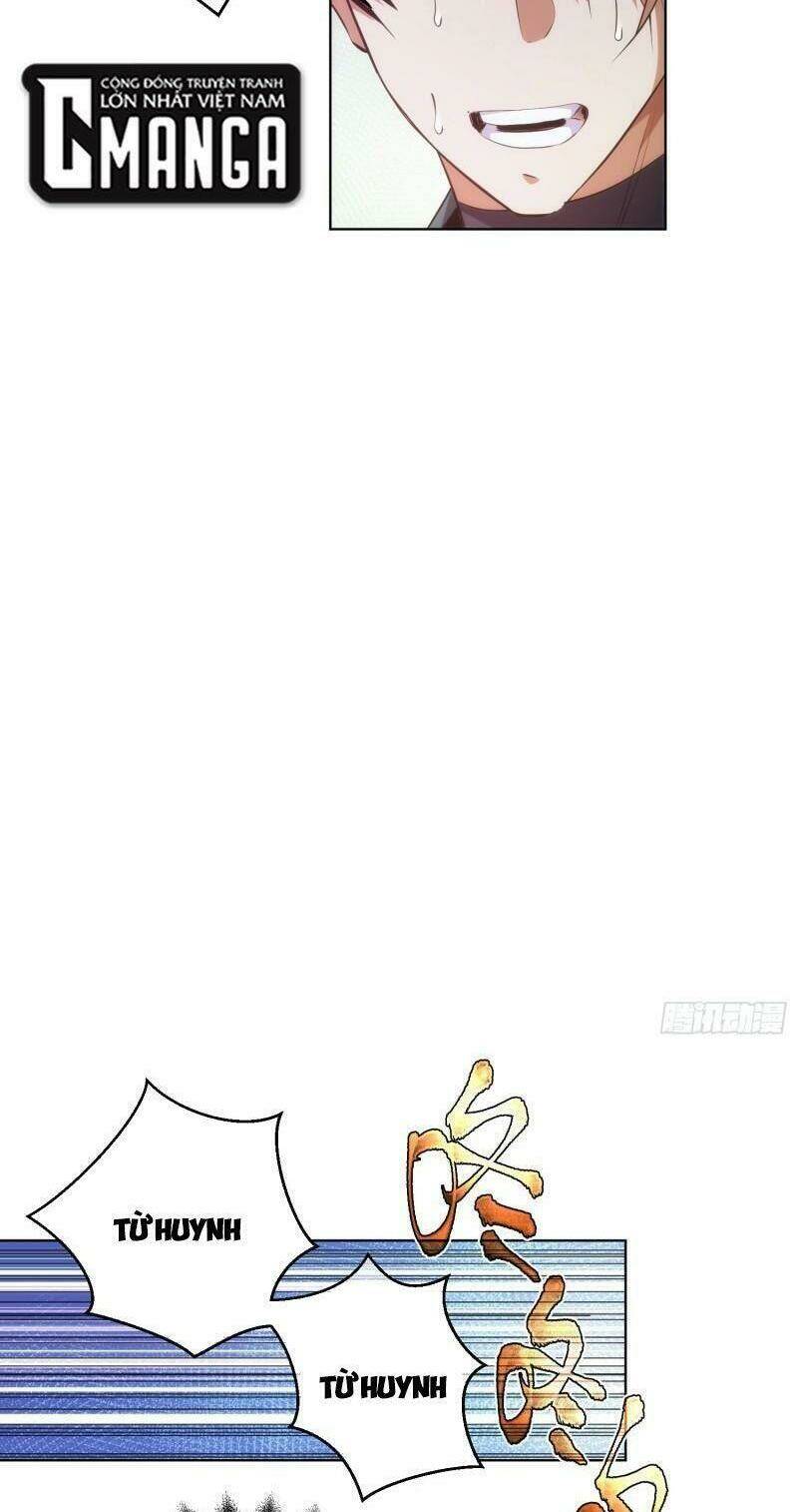 Tàng Phong Chapter 49 - Trang 2