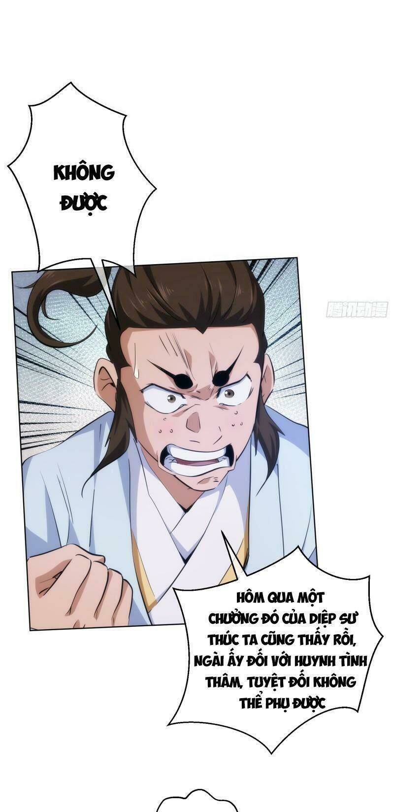 Tàng Phong Chapter 49 - Trang 2